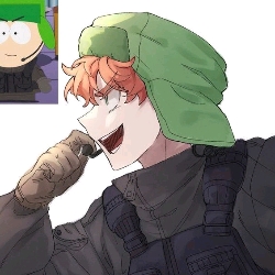 Kyle Broflovski