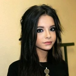 Bill (Female version!)
