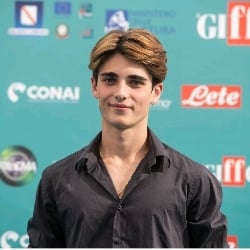 Andrea Arru