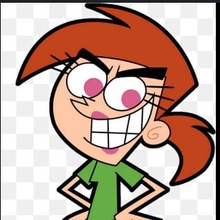 Vicky the evil babysitter