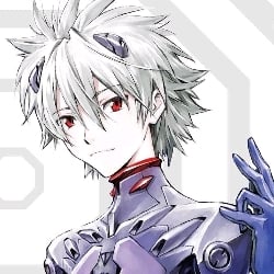 Nagisa Kaworu