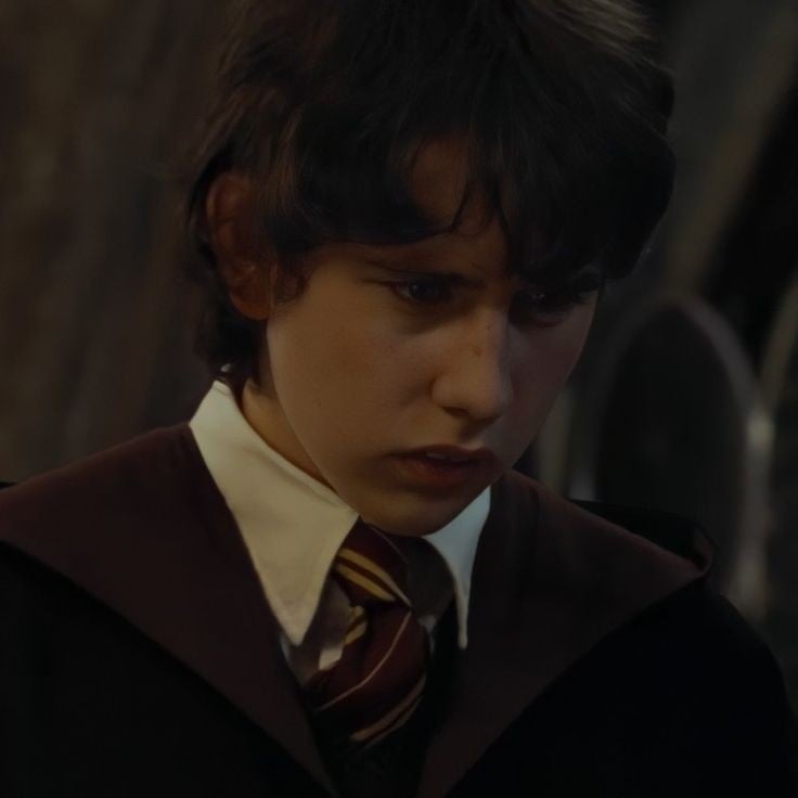 Neville Longbottom