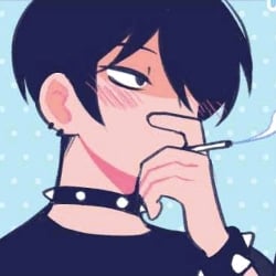 Goth (boyfriends)