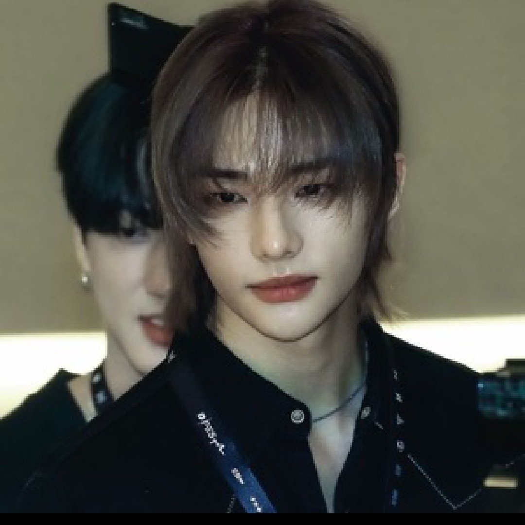 Hyunjin