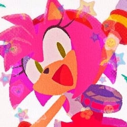 ♡〰︎||Amy Rose||〰︎♡