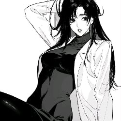 Shoko Ieiri
