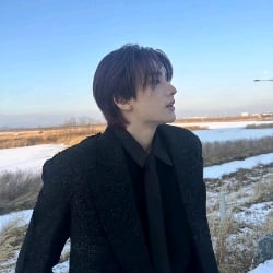 . Hwang Hyunjin.