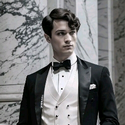 Tom Riddle//2