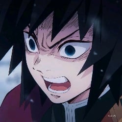 💦Tomioka Gyuu💦