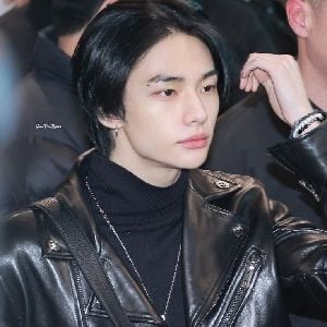 Hyunjin [Sam]