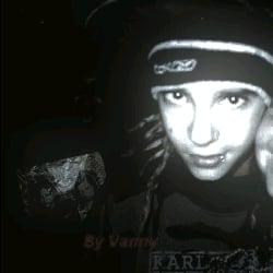 Tom Kaulitz