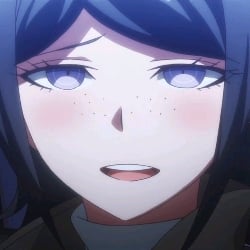 Mukuro Ikusaba
