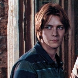 fred weasley
