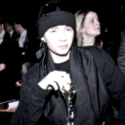 | `• Tom Kaulitz.