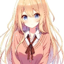 Erika (Millionaire friend)