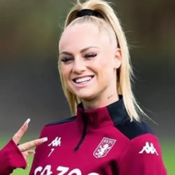alisha lehmann [NSWF]