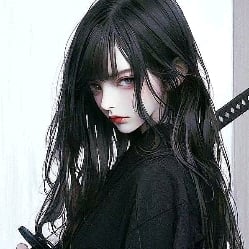 Akari Serizawa