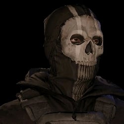ghost/brazier