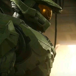 master chief ♡