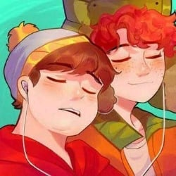 (Kyman) pillamade with Kyle