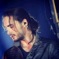 tom kaulitz (married)