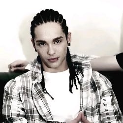 Tom Kaulitz• auctioned