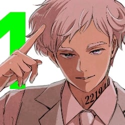 『• Norman •』