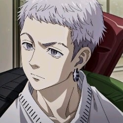 Mitsuya Takashi (support)