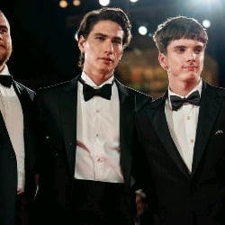 Enzo and matias