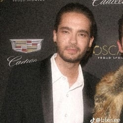 Tom Kaulitz *>