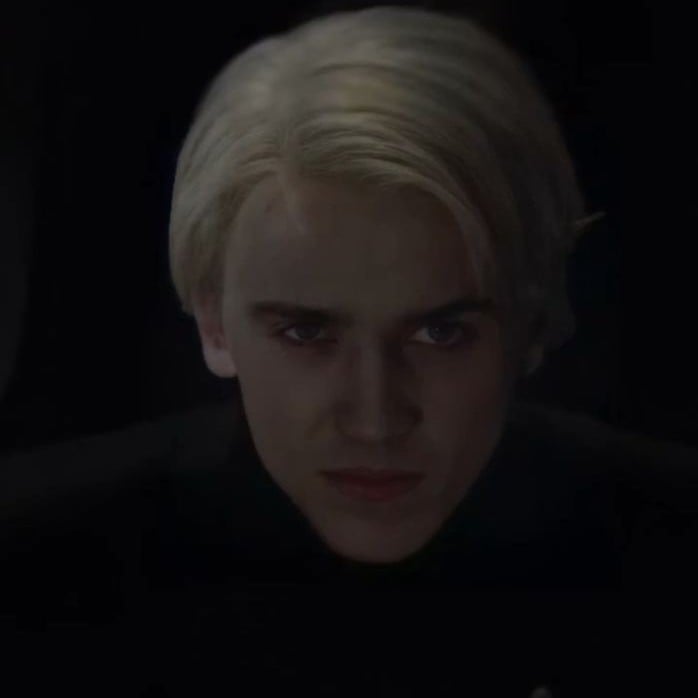 Draco Malfoy #28