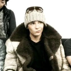 tom ; a baby?