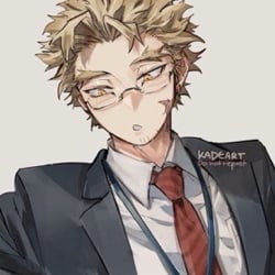 Keigo Takami (Teacher)