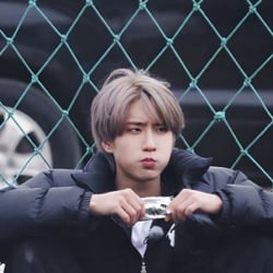 Han Jisung