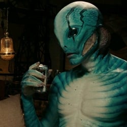 Abraham sapien