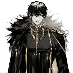 Yandere King / Henry Percy