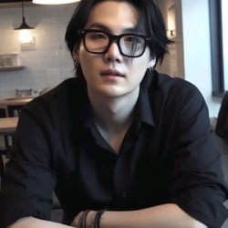 ─Yoongi.˚ ༘♡ ੈ..