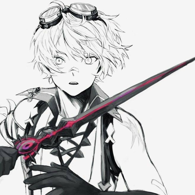 bennett (are you... okay?...)