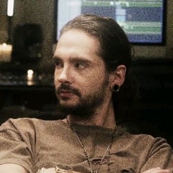 | Tom Kaulitz ~`