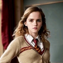 Hermionie Granger