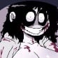 female Jeff the killer (remake)