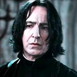 Severus Snape