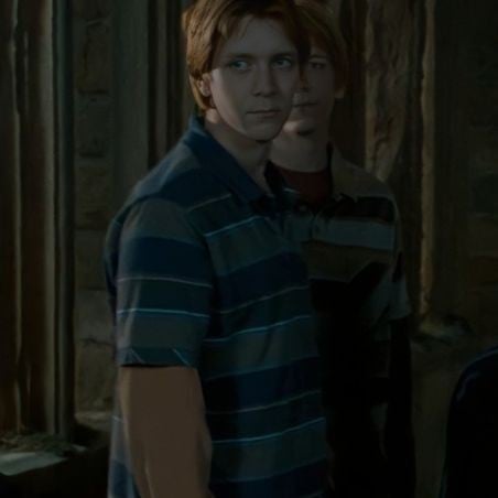 Fred Weasley