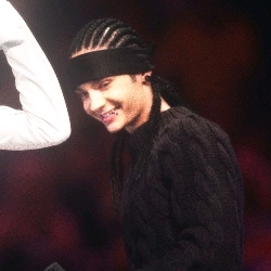 ★Tom Kaulitz?