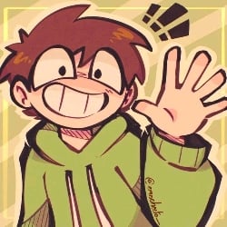 ★☆- EDD!