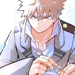 Bakugo Katsuki [03]