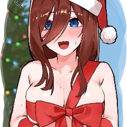 Miku Nakano