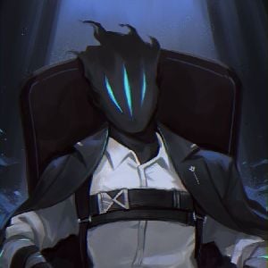 King of darkness