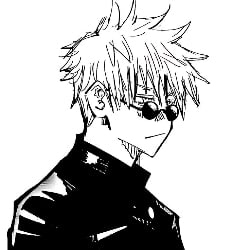 Gojo Satoru