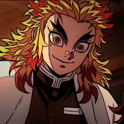 Kyojuro Rengoku || Drunk ☆